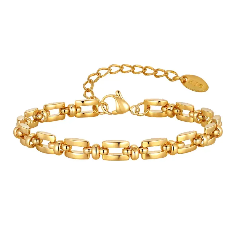 Loose Chain Bracelet - FY0267
